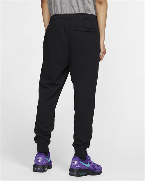 Nike Sportswear Club joggingbroek voor heren